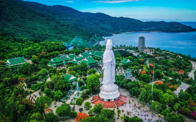 링엄사(영흥사)