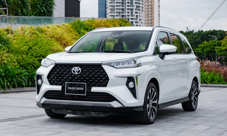 SUV 차량