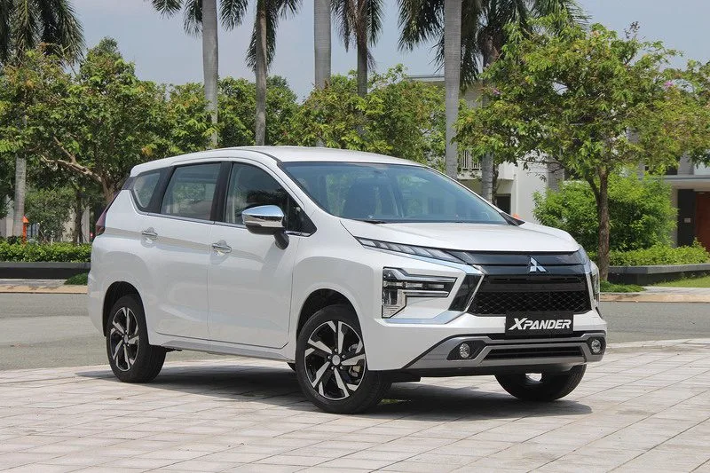 SUV 차량